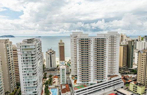 Temporada em Família no Guarujá - Foto 5