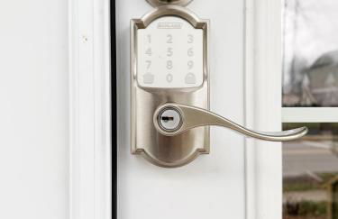 Haynie's Home - Apartments in Evansville - Foto 24