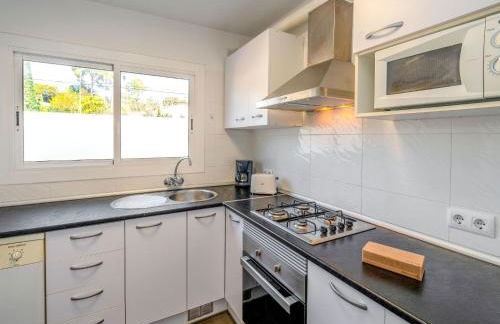 Apartment Blaumar by Interhome - Foto 18