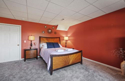 Lakeside Luxury Retreat with Winnipesaukee Views - Foto 68