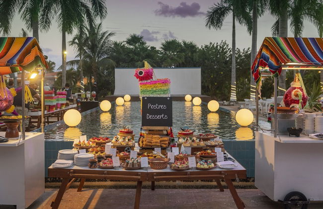 Ocean Maya Royale - Adults Only - All Inclusive - Photo 78