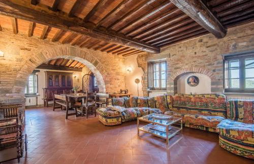 Casale Rosennano - Padronale - Foto 11