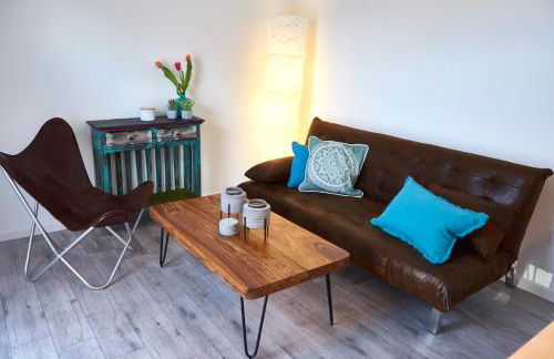 Schönes Appartement in Meerbusch Am Buschend - Foto 1