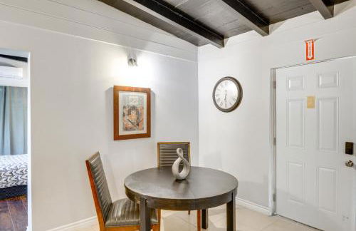 Hike and Explore Studio Stay in Frazier Park - Foto 5