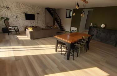 Maison chaleureuse, spacieuse et familiale - Foto 20