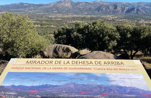 Preciosa casa rural - Foto 24