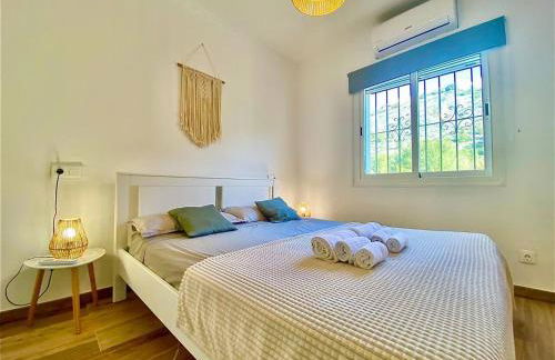 Duplex Freyer Moraira & Jávea •Piscina•Jardín•AC - Foto 29