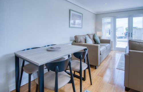 Ridgeway Hideaway - 1 Bedroom Holiday Home - Manorbier - Foto 19