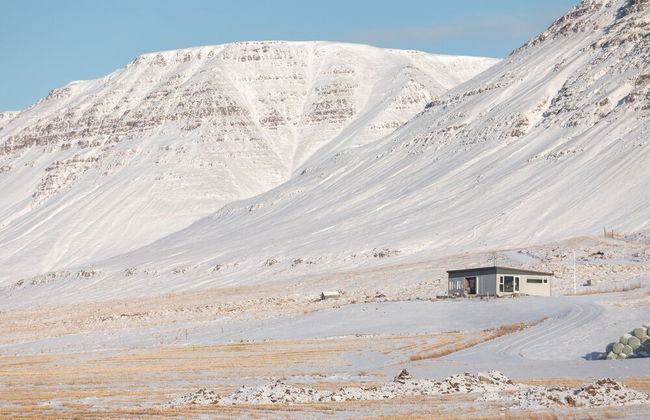 Brekkukot Luxury Farmhouse - Foto 27