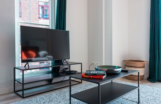 Smartflats Design - EU Commission - Foto 44