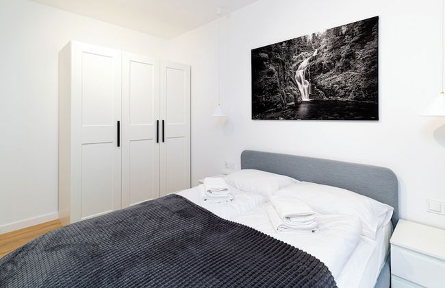 Apartamenty Sun & Snow Osada - Foto 36