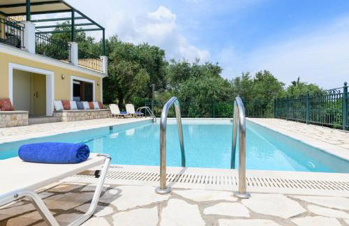 Triade IONICA Villas by Rodostamo Collection - Photo 65