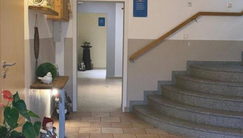 Apartment Modern eingerichtete Suite mit Terrasse by Interhome - Foto 5