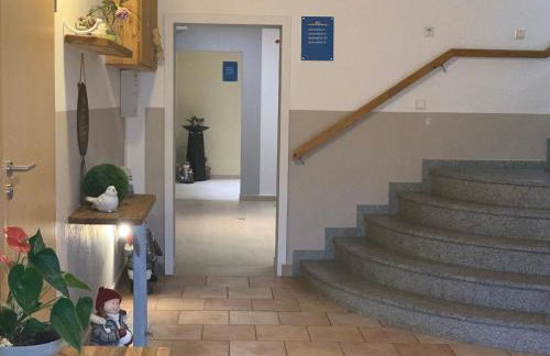 Apartment Modern eingerichtete Suite mit Terrasse by Interhome - Foto 5