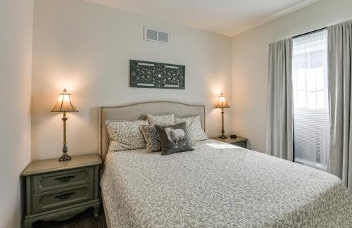 Walk to Historic Chestertown Dog-Friendly Retreat - Foto 18