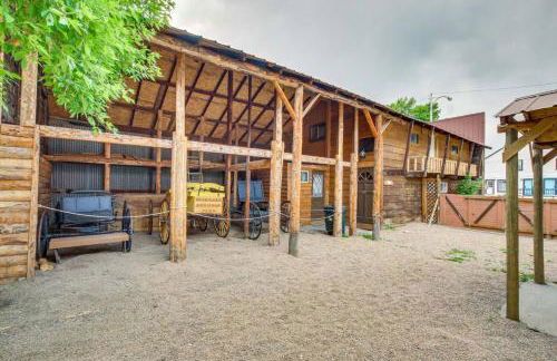 Bear Lake Family Reunions, Conferences Sleeps 39 - Foto 41