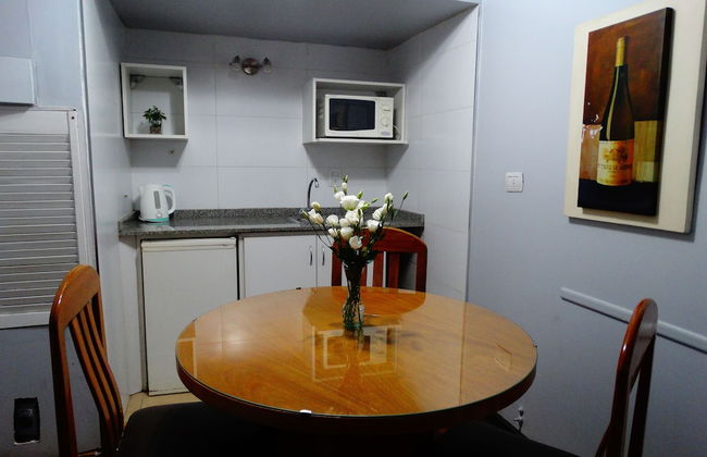 Apart Hotel San Lorenzo - Foto 18