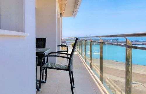Cofradia Penthouse - Foto 14