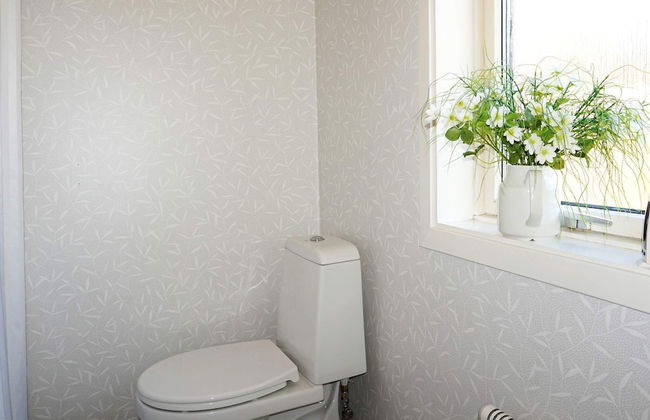 4 Person Holiday Home in Uddevalla - Foto 9