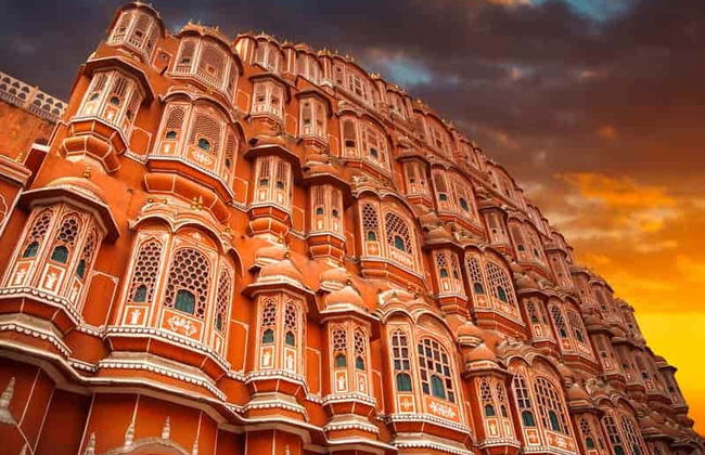 Jaipur Private Tour - Foto 20