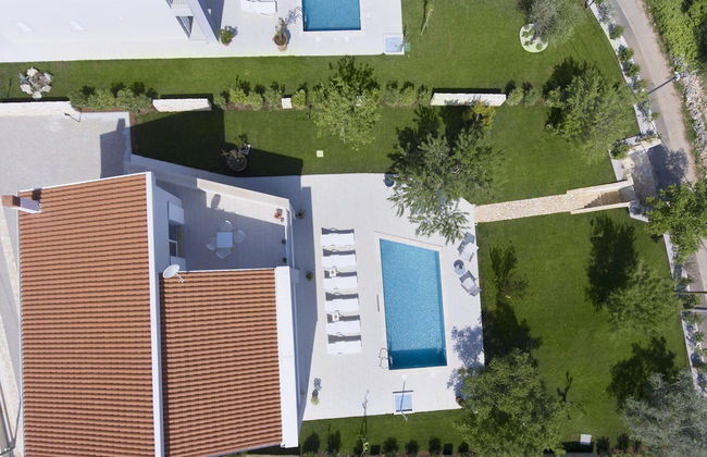 Exquisite Villa in Stanisovi With Swimming Pool - Foto 32