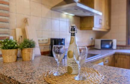 Cortijo Rueda Campos Tolox by Ruralidays - Foto 28