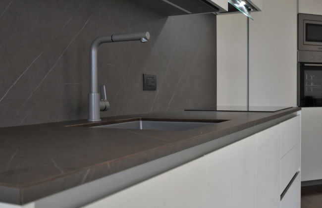 Valley View Pool Apartment - Foto 18