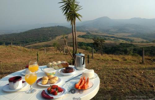 Sítio Santa Terezinha Canastra - Foto 7