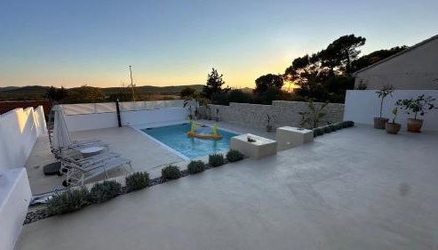 Villa MM Stankovci with heated pool, sauna, jacuzzi - Foto 5