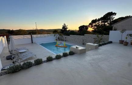 Villa MM Stankovci with heated pool, sauna, jacuzzi - Foto 5