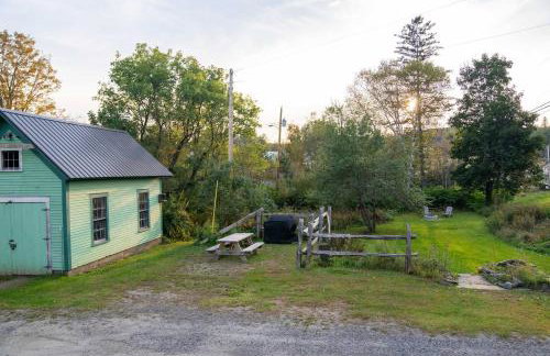 Adventurer's Home | Kingdom Trails | Swimming Hole - Foto 26