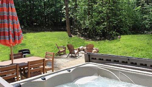 Cascade Mountain Chalet - Foto 5, Garden