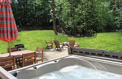 Cascade Mountain Chalet - Foto 5