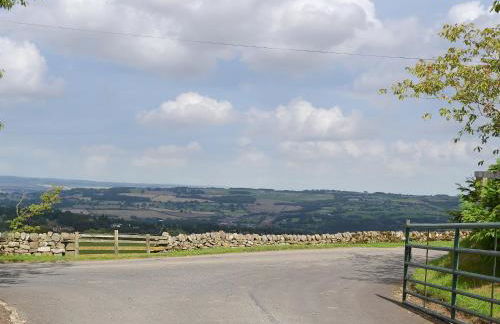 The Racecourse Lodge - Foto 11