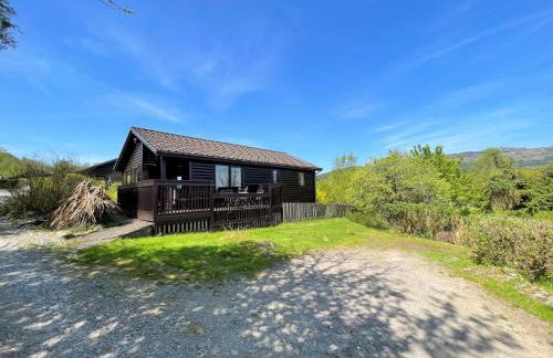 Beautiful Golf and Beach Lodge in Stunning Location - Pass the Keys - Foto 8