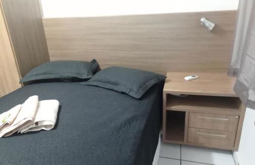 Campos Rede Apto X - Foto 15