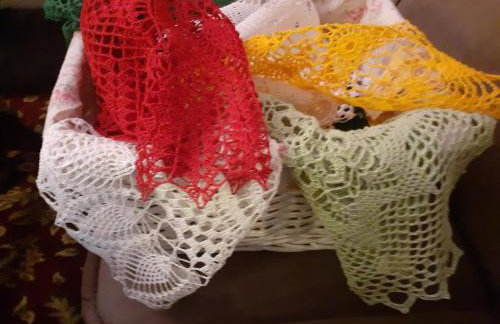 Agroturystyka Łysa Góra - Foto 76