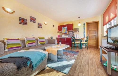 Ferienwohnung Lotse - Foto 8