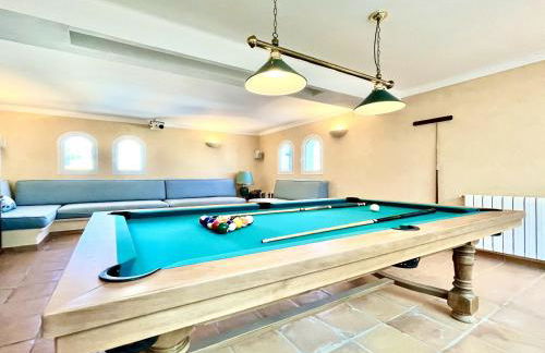 Villa Oceana stunning 6bedroom villa with sea view - Foto 17