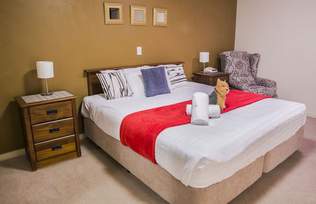 The Glebe Apartments - Foto 7