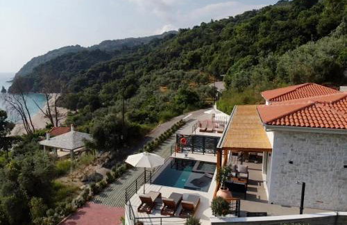 Aquanera Villas - Sunrise View Retreat with Private Pool- 5 minutes from the beach- By Villa Mana Gers - Foto 50