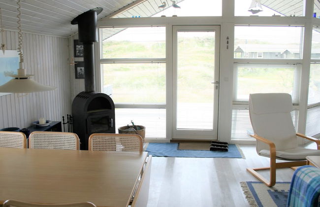 2 bedroom House in Sønderho with terrace - Photo 6