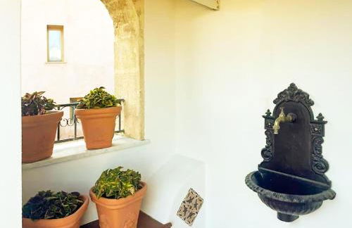 Casa Al Plumbago - Foto 55