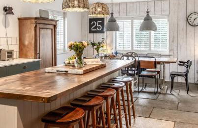 Blackshore House - Foto 7