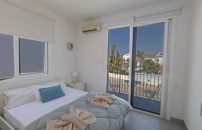 Villa Suri, Luxury Seafront Villa - Foto 2