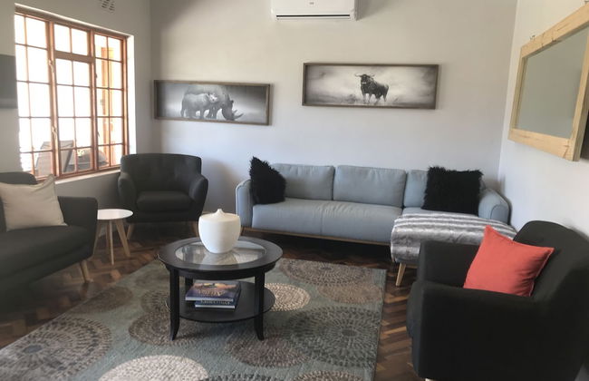 Lauradale Accommodation - Foto 20