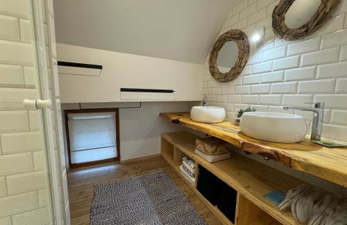 Le Refuge du 55 - Foto 7