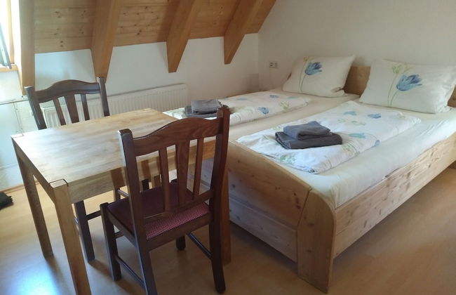 Gasthaus Dollinger - Foto 14