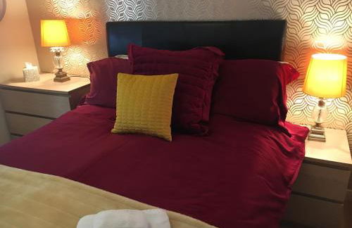 The Guest Wing - Foto 12