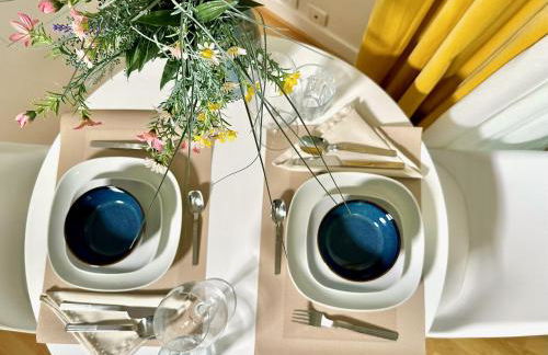 Le Bleu Soleil - à 2 min du métro - 7 min de Paris - Foto 12